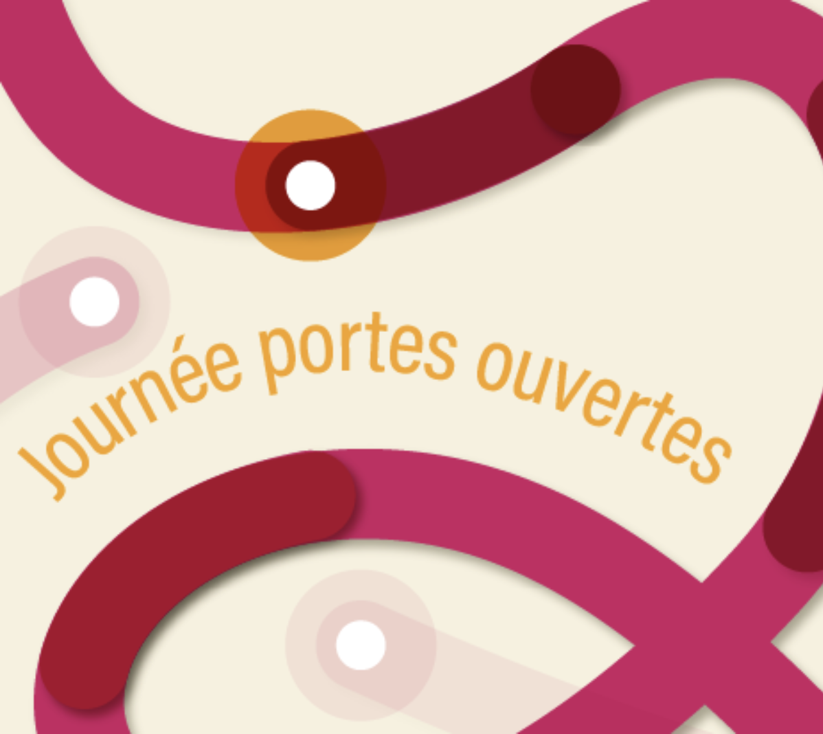 Visuel JPO 2025 officiel